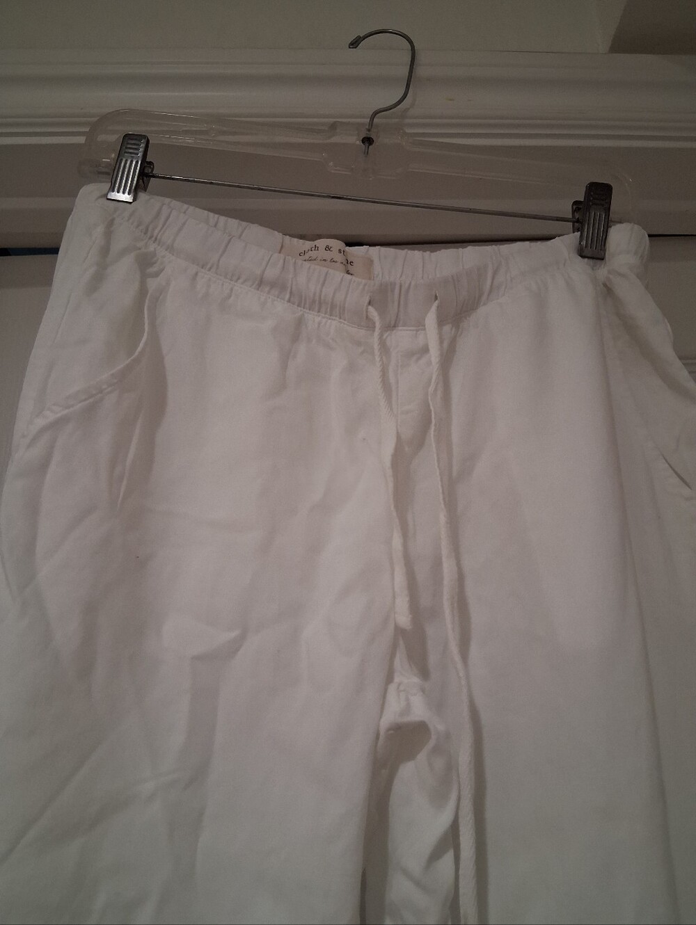 Cloth & Stone Pants - Picture 6 of 9